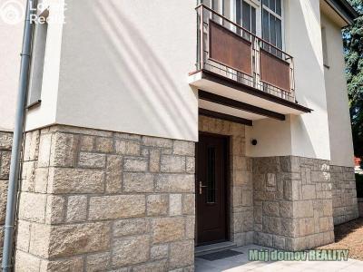 Оренда квартири 1+KK Praha č. 11