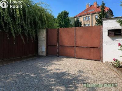 Оренда квартири 1+KK Praha č. 12