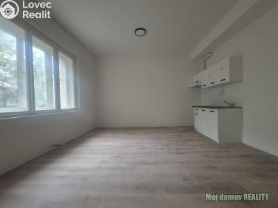 Оренда квартири 1+KK Praha č. 1