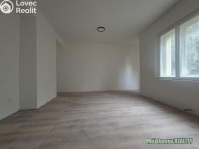 Оренда квартири 1+KK Praha č. 3