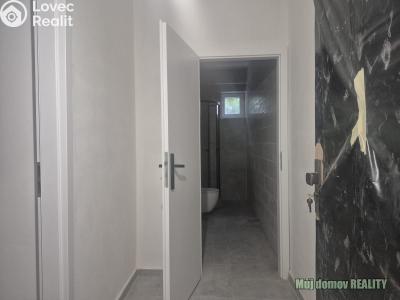 Оренда квартири 1+KK Praha č. 4