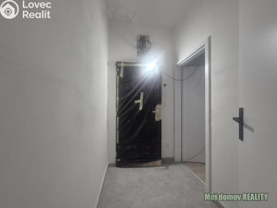 Оренда квартири 1+KK Praha č. 6