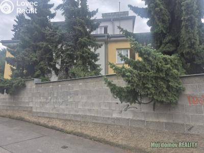 Оренда квартири 1+KK Praha č. 7