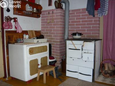 Продажа хижины Karviná č. 3