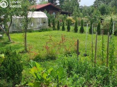 Продажа хижины Karviná č. 5