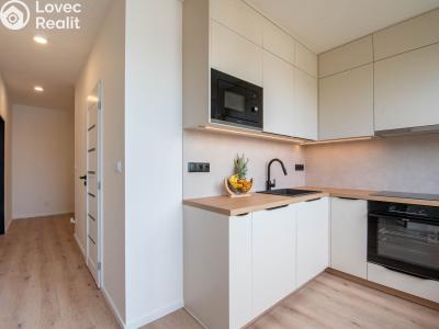 Prodej bytu 3+1 České Budějovice, Větrná č. 16