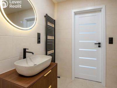 Prodej bytu 3+1 České Budějovice, Větrná č. 4