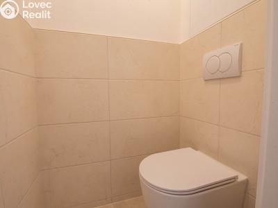 Prodej bytu 3+1 České Budějovice, Větrná č. 6