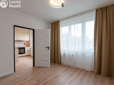 Prodej bytu 3+1 České Budějovice, Větrná č. 10