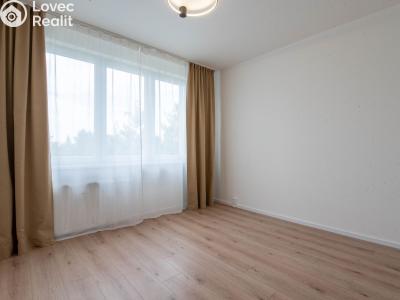 Prodej bytu 3+1 České Budějovice, Větrná č. 11