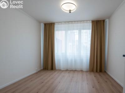 Prodej bytu 3+1 České Budějovice, Větrná č. 12