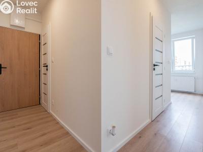 Prodej bytu 3+1 České Budějovice, Větrná č. 13