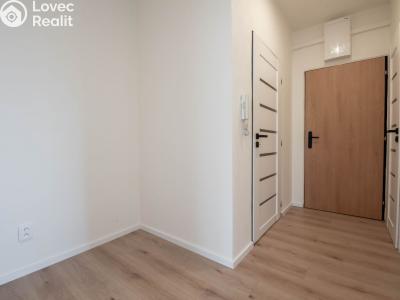 Prodej bytu 3+1 České Budějovice, Větrná č. 14