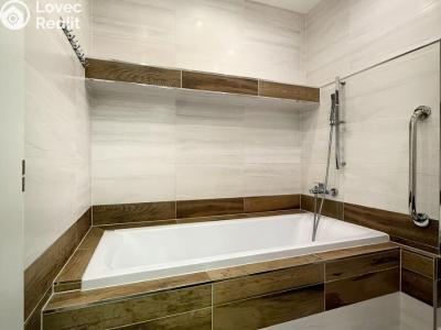 Rent apartment 1+KK Teplice, U divadla 2992 č. 3