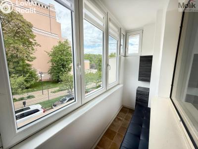 Rent apartment 1+KK Teplice, U divadla 2992 č. 16