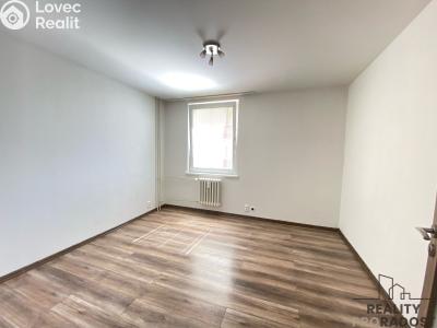 Аренда квартиры 3+1 Znojmo, Werichova č. 2