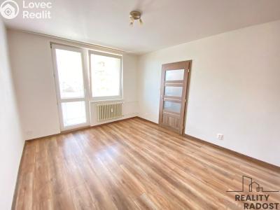 Аренда квартиры 3+1 Znojmo, Werichova č. 3