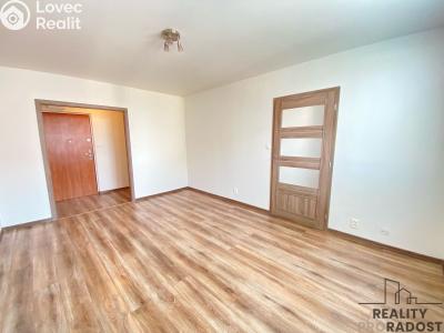 Аренда квартиры 3+1 Znojmo, Werichova č. 5