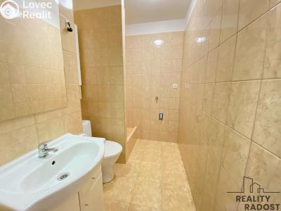Аренда квартиры 3+1 Znojmo, Werichova č. 7