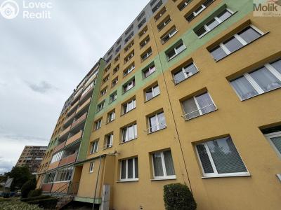 Оренда офісного приміщення Most, Růžová č. 13