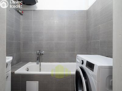 Rent apartment 2+KK Olomouc, Charkovská č. 11