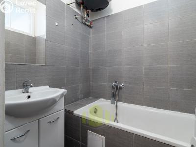 Rent apartment 2+KK Olomouc, Charkovská č. 12