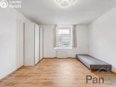 Продаж квартири 2+KK Praha, Na Veselí č. 1
