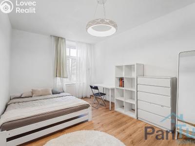 Продаж квартири 2+KK Praha, Na Veselí č. 2