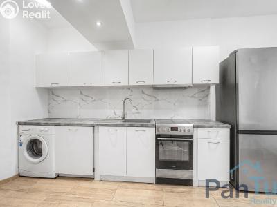 Продаж квартири 2+KK Praha, Na Veselí č. 11