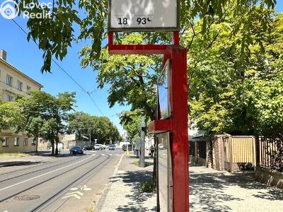 Продаж квартири 2+KK Praha, Na Veselí č. 13