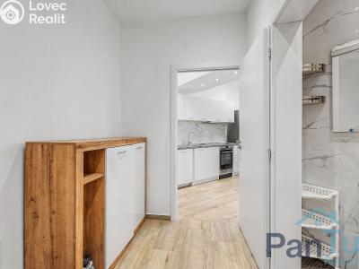 Продаж квартири 2+KK Praha, Na Veselí č. 16