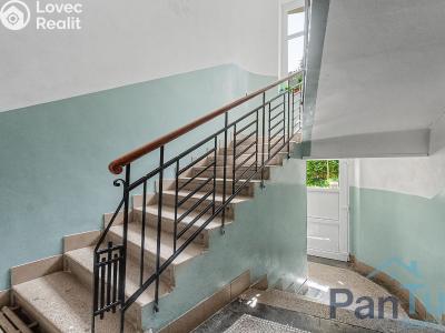 Продаж квартири 2+KK Praha, Na Veselí č. 17