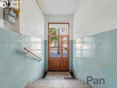 Продаж квартири 2+KK Praha, Na Veselí č. 18
