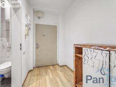 Продаж квартири 2+KK Praha, Na Veselí č. 19
