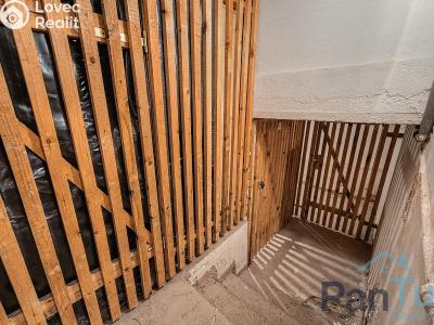Продаж квартири 2+KK Praha, Na Veselí č. 20