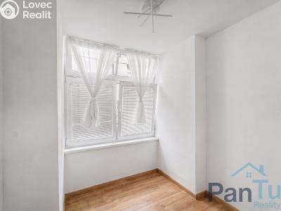 Prodej bytu 2+KK Praha, Na Veselí č. 6