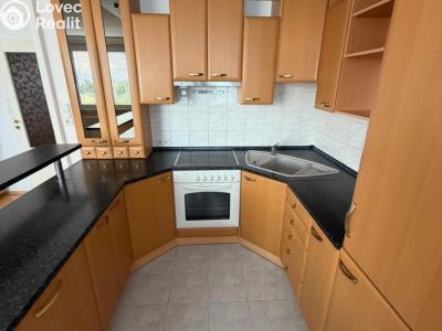 Prodej bytu 3+1 Most, Františka Malíka č. 3