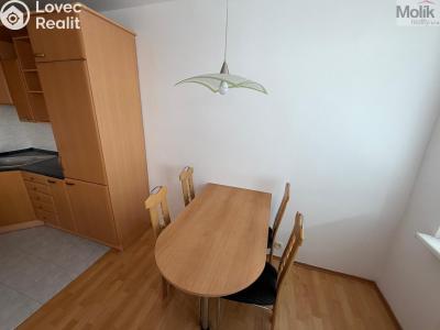 Prodej bytu 3+1 Most, Františka Malíka č. 8