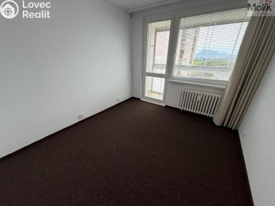Prodej bytu 3+1 Most, Františka Malíka č. 11