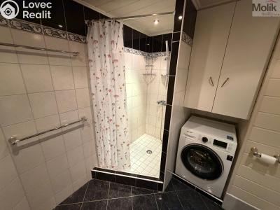 Prodej bytu 3+1 Most, Františka Malíka č. 16