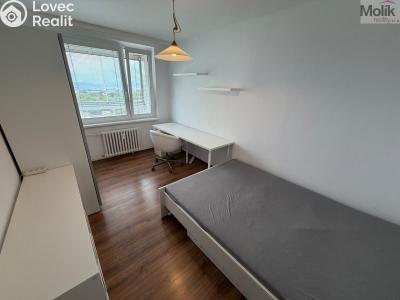Prodej bytu 3+1 Most, Františka Malíka č. 22