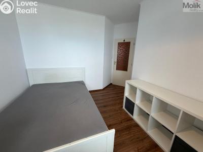 Prodej bytu 3+1 Most, Františka Malíka č. 23