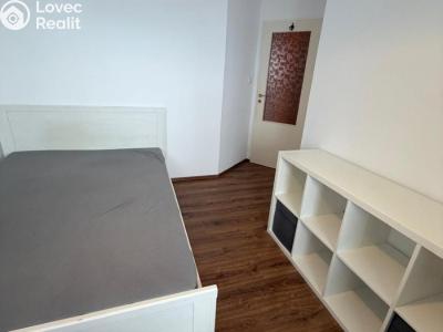 Prodej bytu 3+1 Most, Františka Malíka č. 24