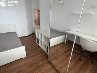 Prodej bytu 3+1 Most, Františka Malíka č. 26
