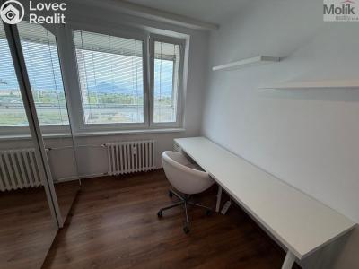 Prodej bytu 3+1 Most, Františka Malíka č. 27