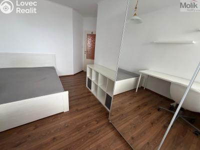 Prodej bytu 3+1 Most, Františka Malíka č. 28