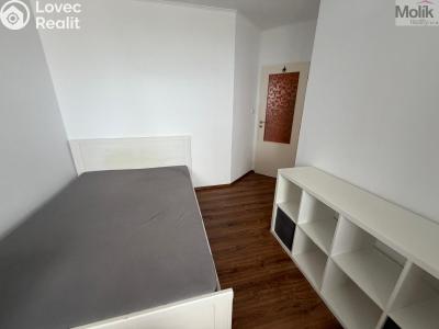 Prodej bytu 3+1 Most, Františka Malíka č. 29