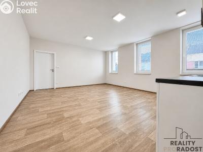 Аренда квартиры 2+KK Hodonín, Národní třída č. 3