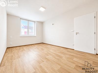 Аренда квартиры 2+KK Hodonín, Národní třída č. 4
