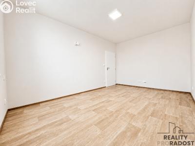 Аренда квартиры 2+KK Hodonín, Národní třída č. 5